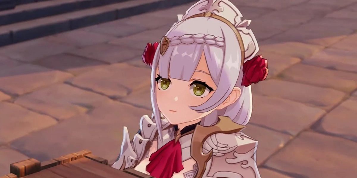 Noelle Silva Vs Mikasa Ackerman Who Would Win Decided By Fans